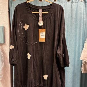 Magnolia Pearl Tunic